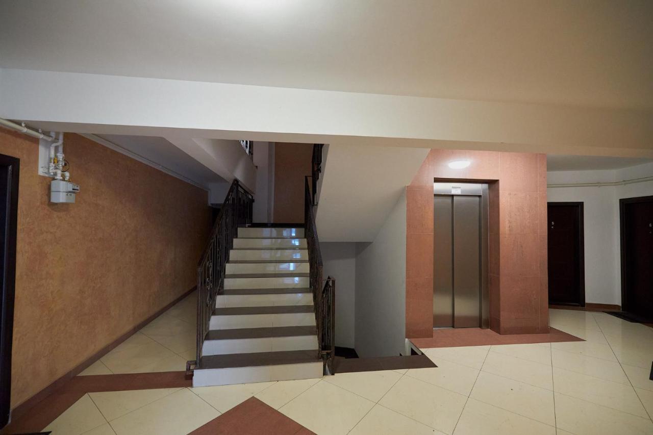 Alessandro Home 2 Luxury Centru Palas Mall Iasi Moldovei 30 Εξωτερικό φωτογραφία