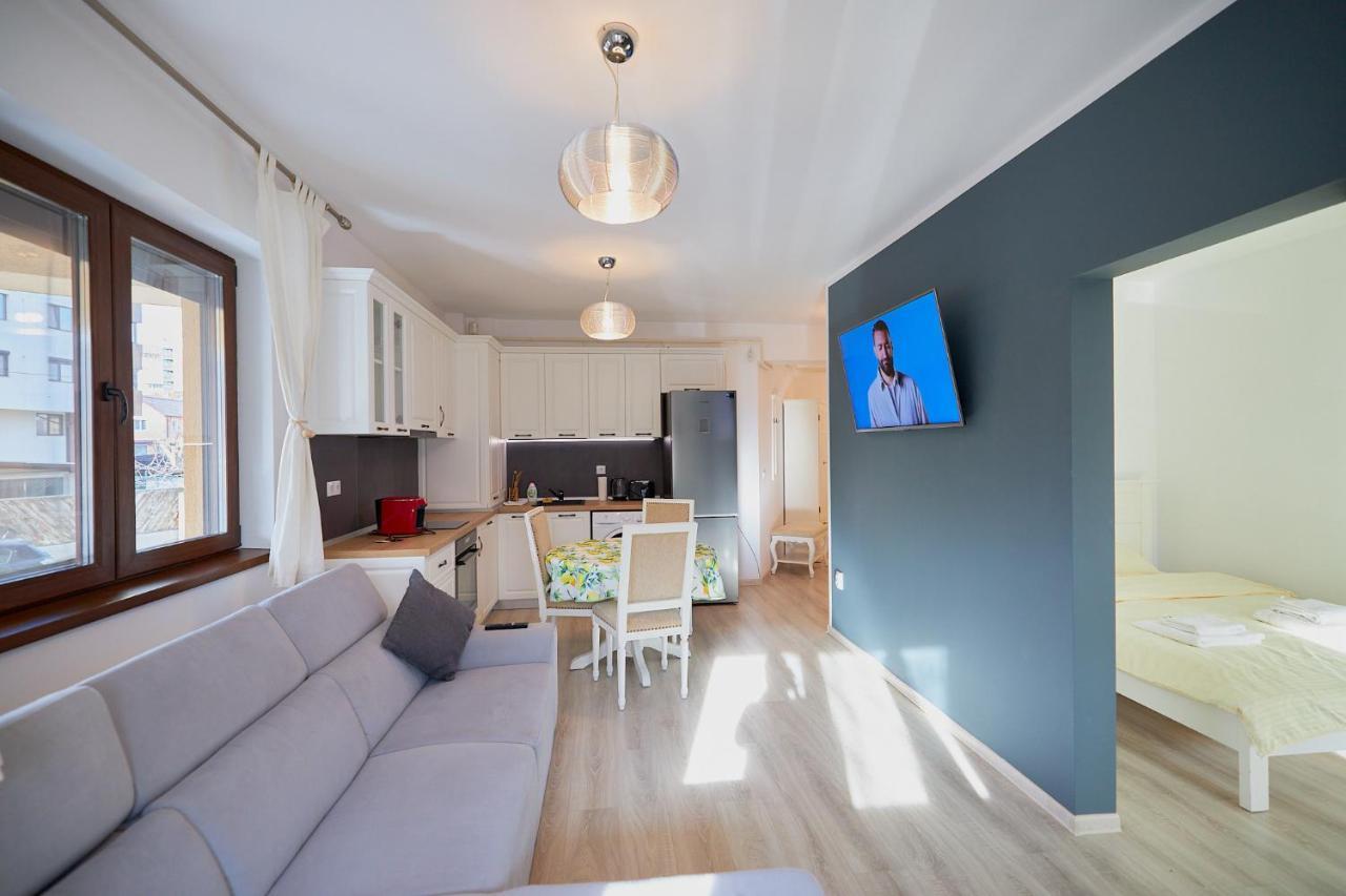 Alessandro Home 2 Luxury Centru Palas Mall Iasi Moldovei 30 Εξωτερικό φωτογραφία