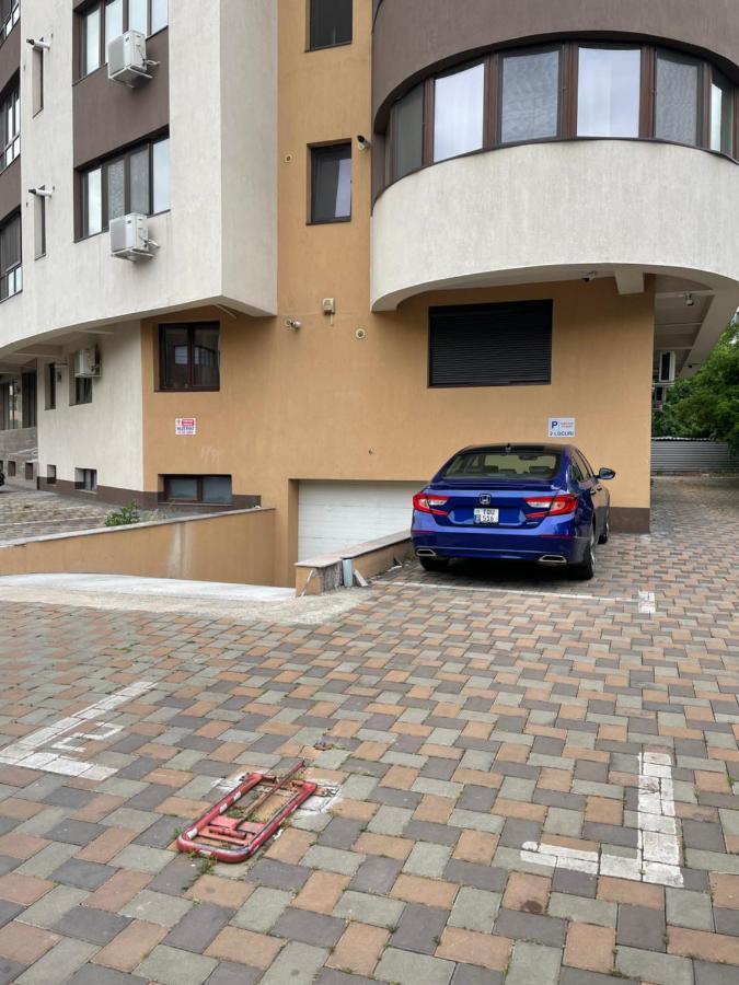Alessandro Home 2 Luxury Centru Palas Mall Iasi Moldovei 30 Εξωτερικό φωτογραφία